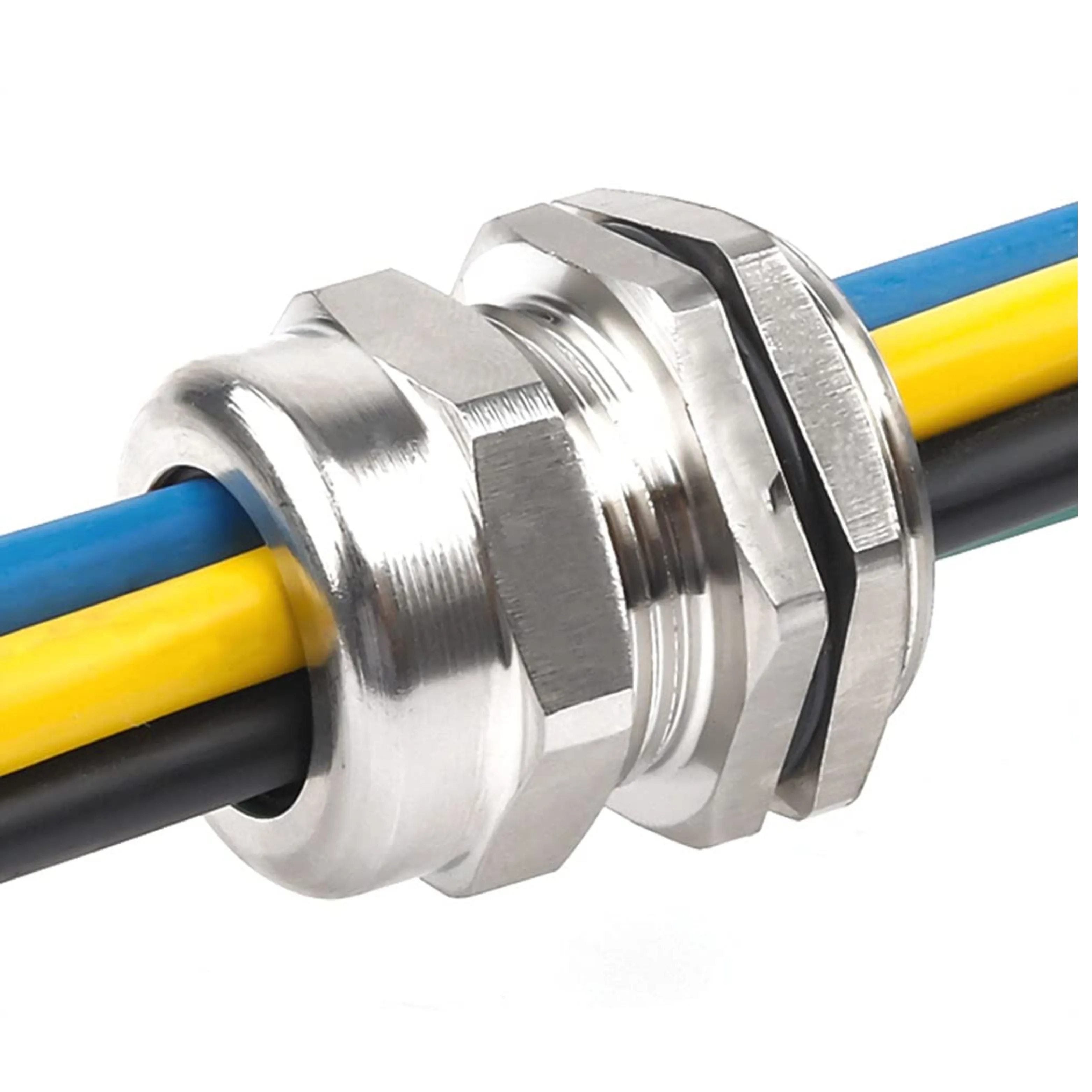 PG-13.5 GLAND METAL - Image 4